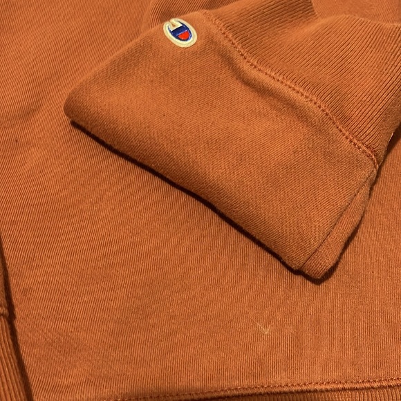 champion sweater - Picture 3 of 3
